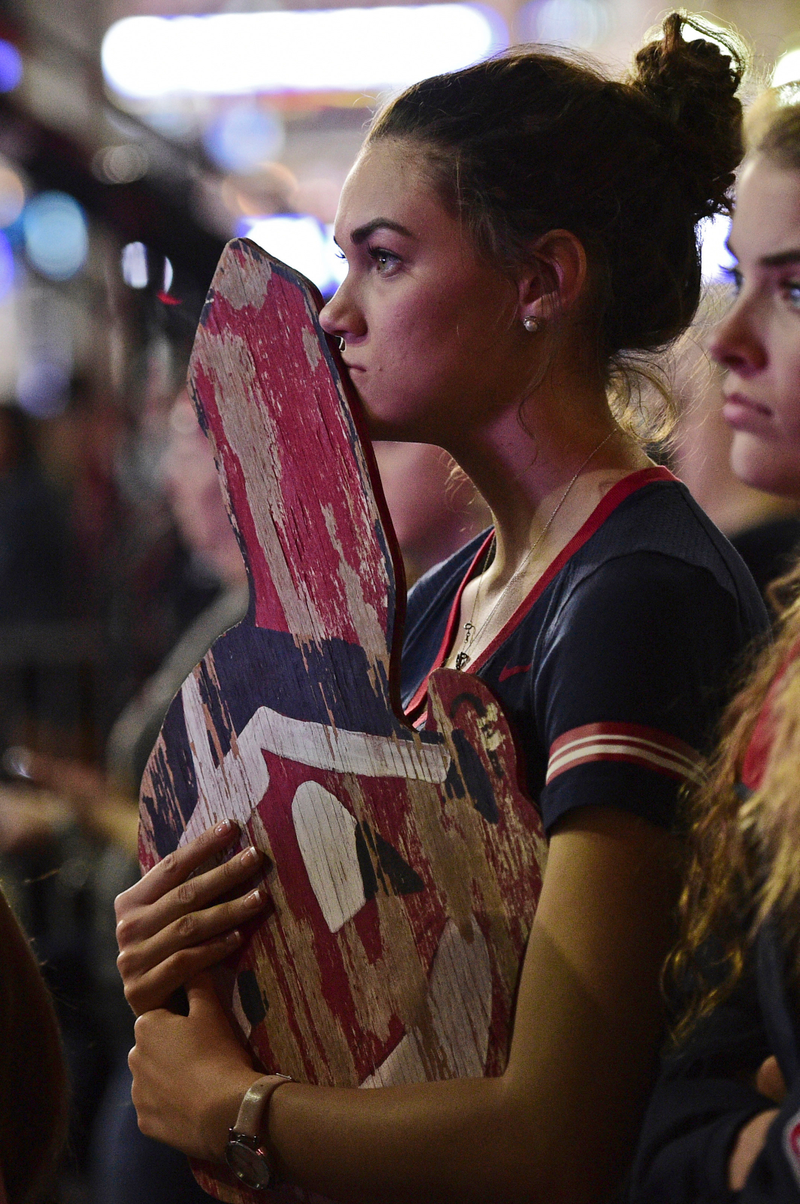 David Dermer/AP Images